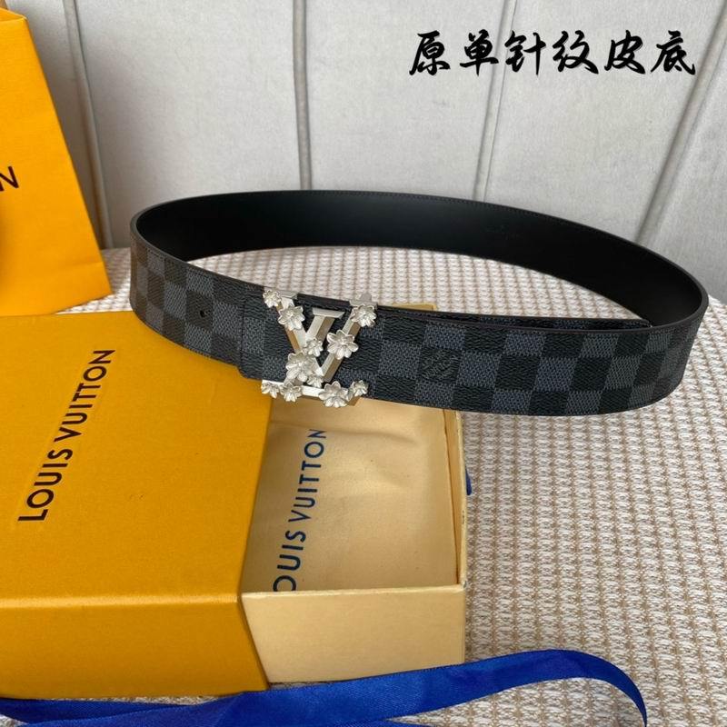 LV Belts 6431